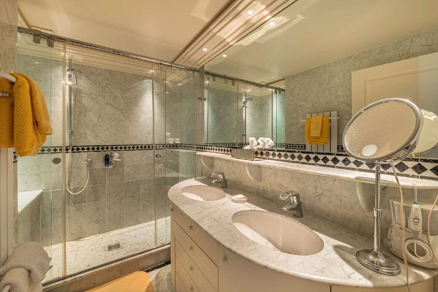  à vendre appartement Cannes Alpes-Maritimes 8
