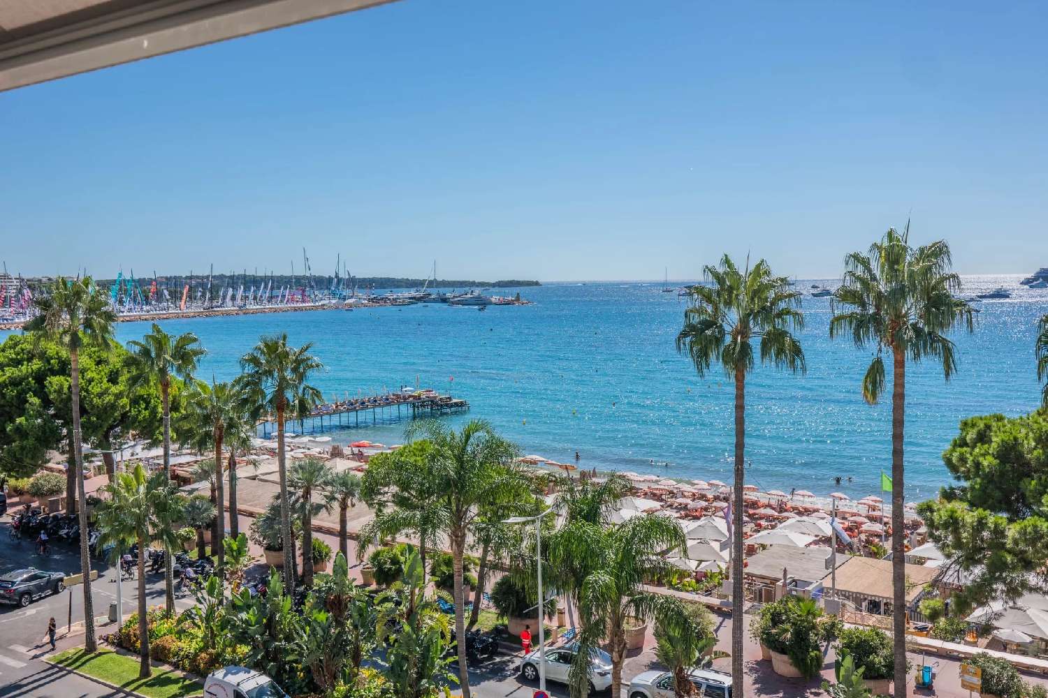  en venta apartamento Cannes Alpes-Maritimes 1