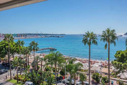 Cannes Alpes-Maritimes apartamento foto 7148698
