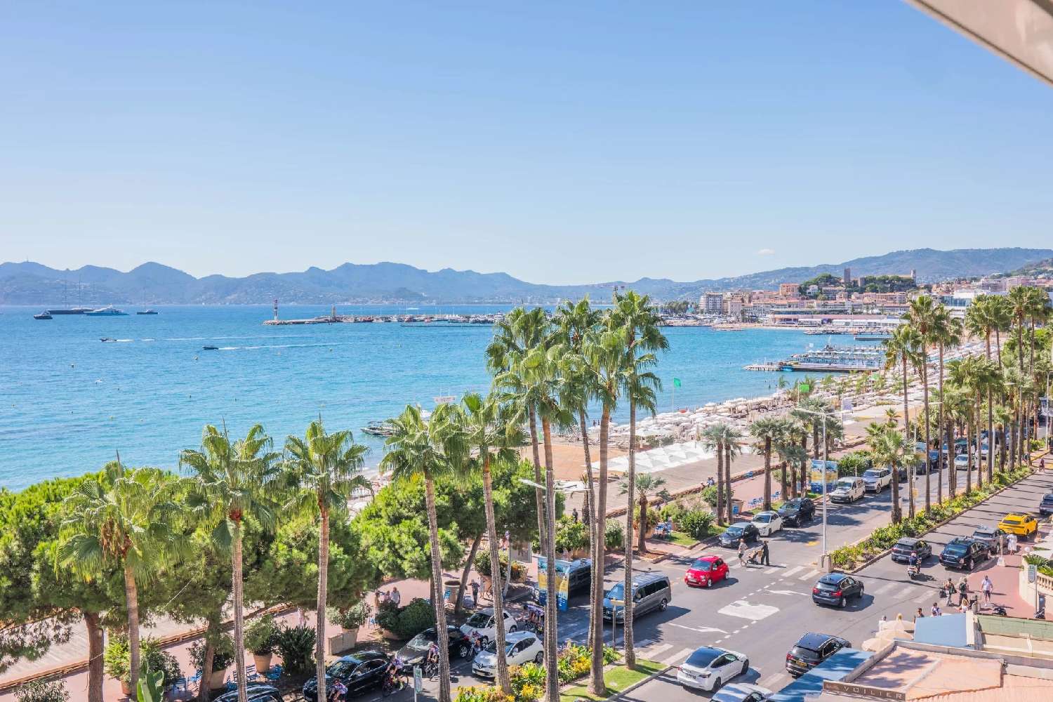  en venta apartamento Cannes Alpes-Maritimes 2