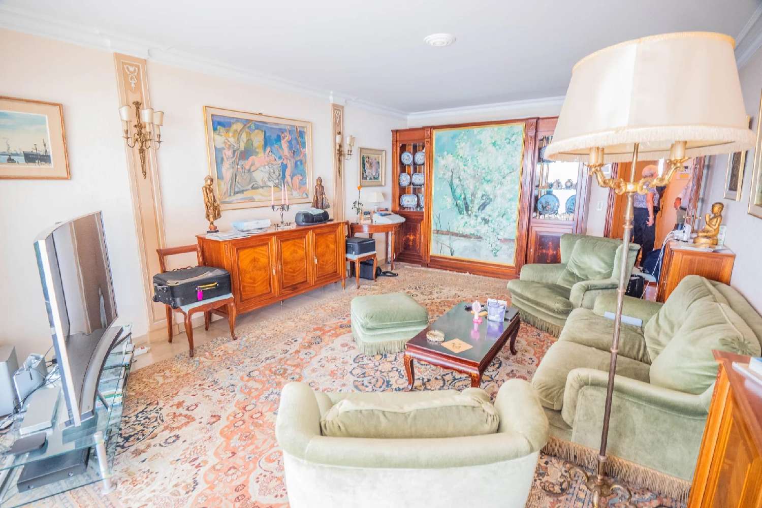  en venta apartamento Cannes Alpes-Maritimes 3