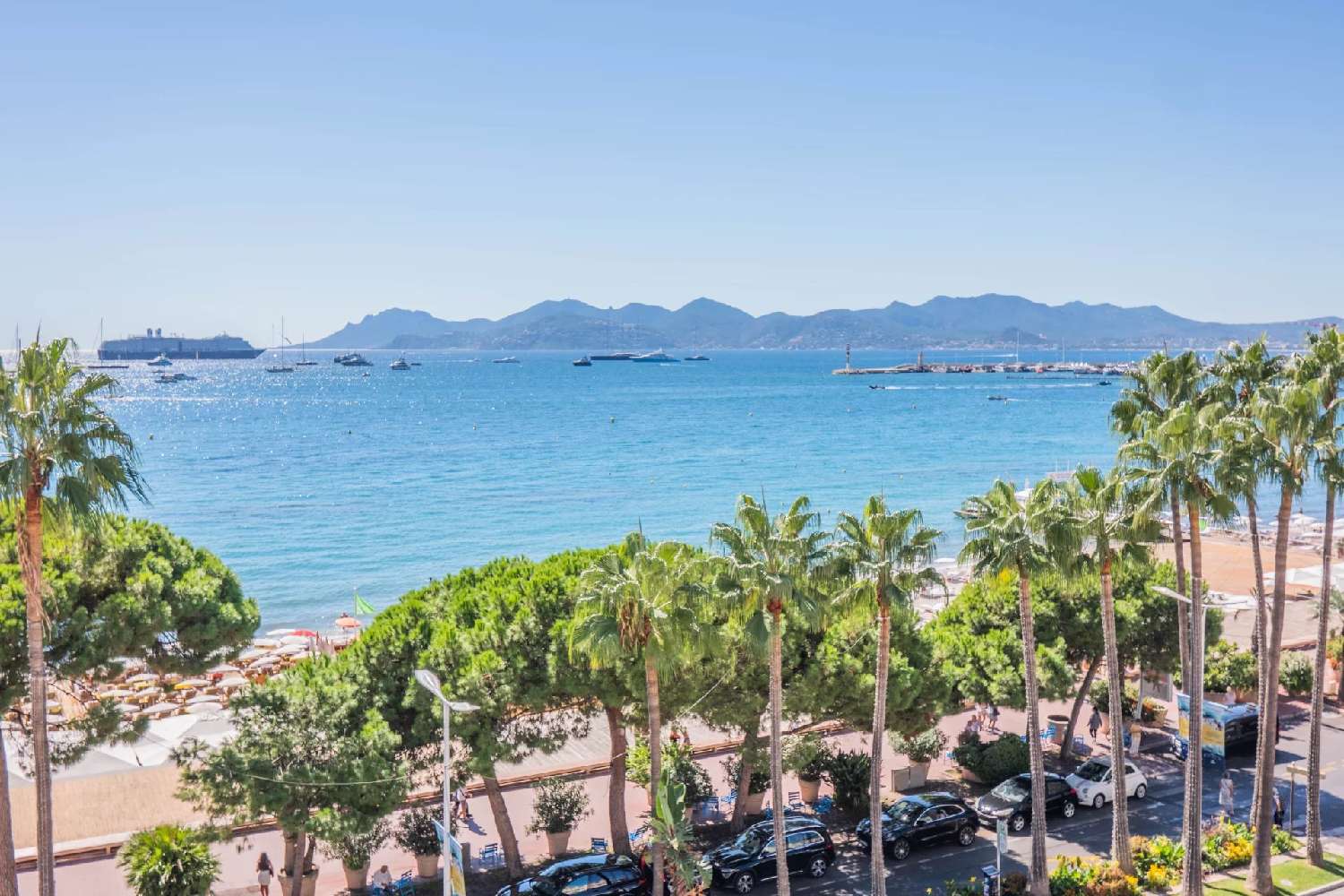  en venta apartamento Cannes Alpes-Maritimes 8