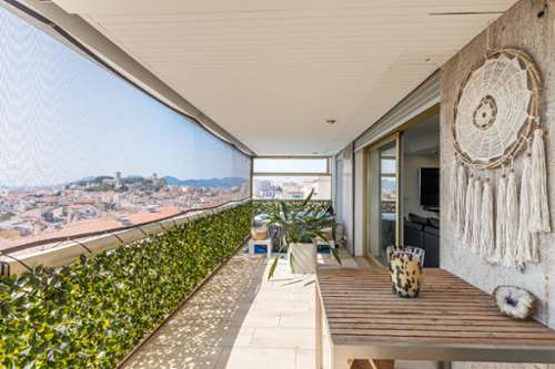 Cannes Alpes-Maritimes Wohnung/ Apartment Bild 7157765