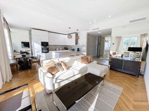 Cannes Alpes-Maritimes apartment foto 7157926