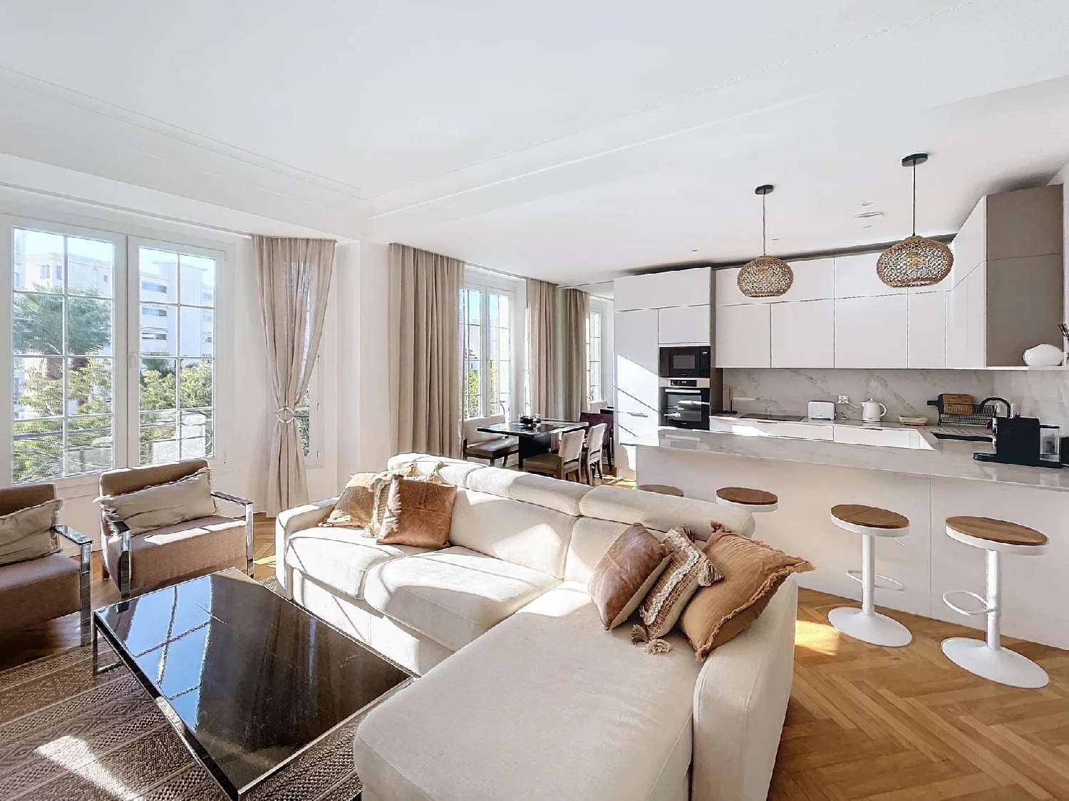  for sale apartment Cannes Alpes-Maritimes 3