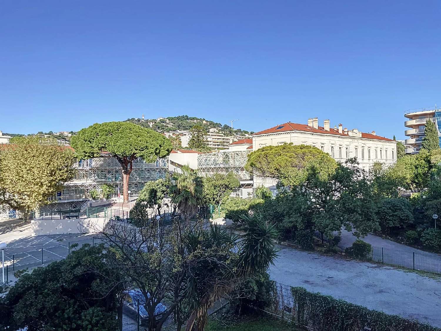  for sale apartment Cannes Alpes-Maritimes 4