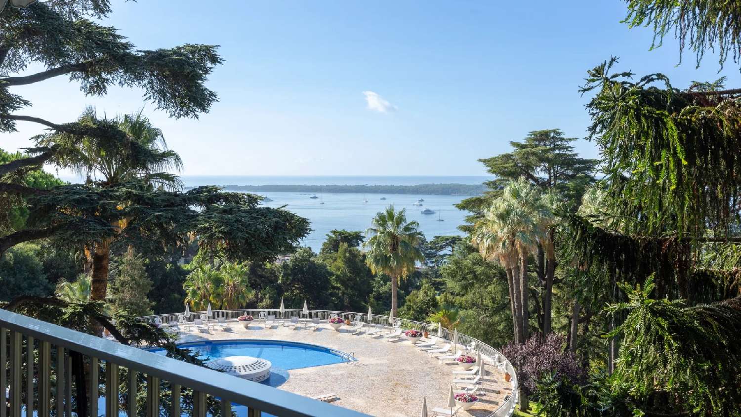  for sale apartment Cannes Alpes-Maritimes 2