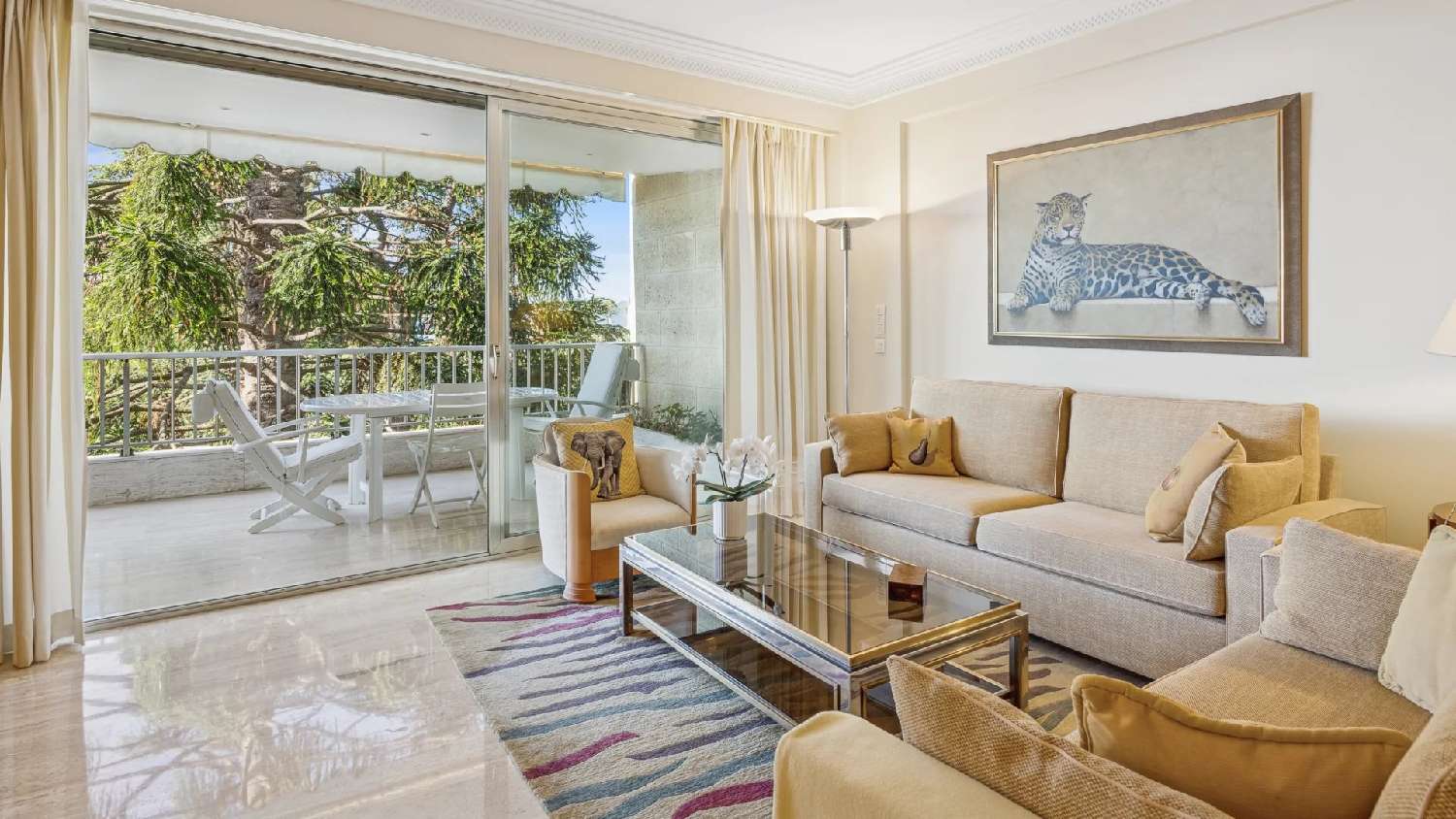  for sale apartment Cannes Alpes-Maritimes 5