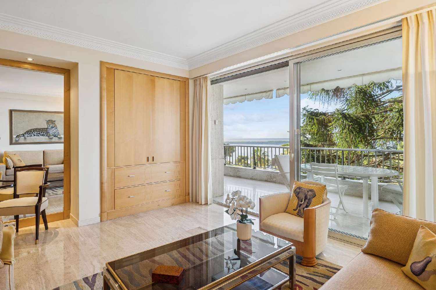  for sale apartment Cannes Alpes-Maritimes 6