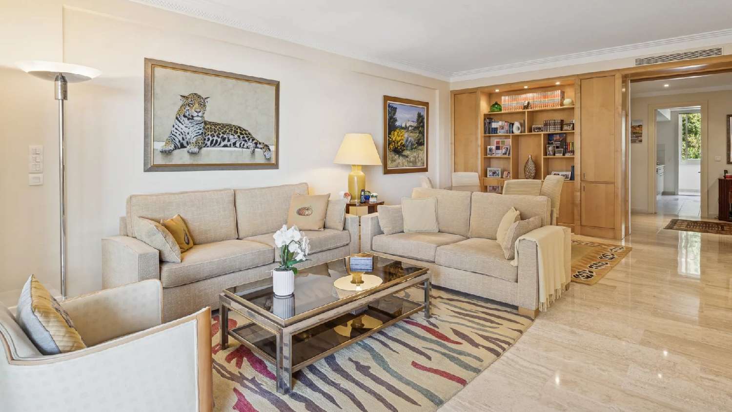  for sale apartment Cannes Alpes-Maritimes 8