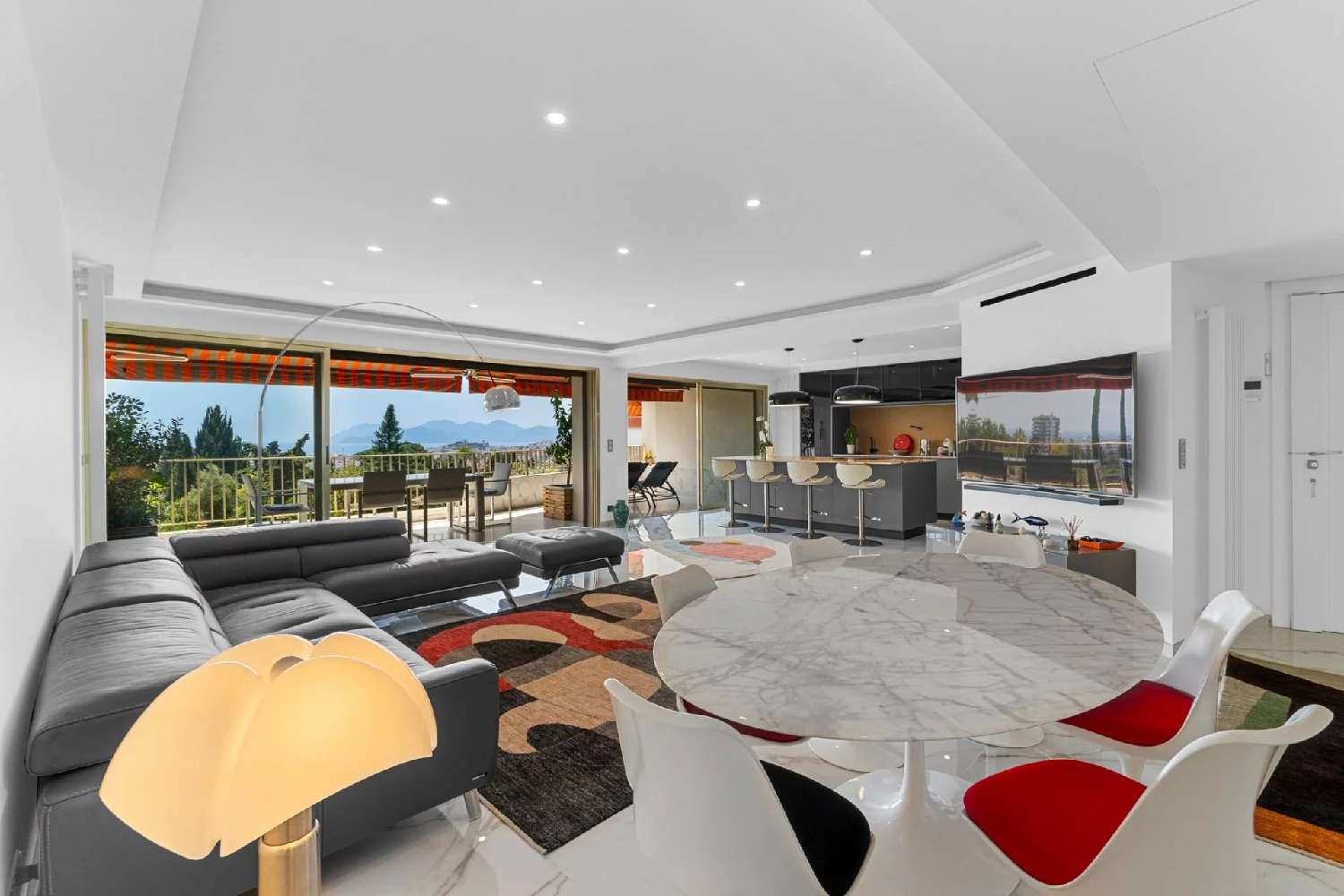  for sale apartment Cannes Alpes-Maritimes 7