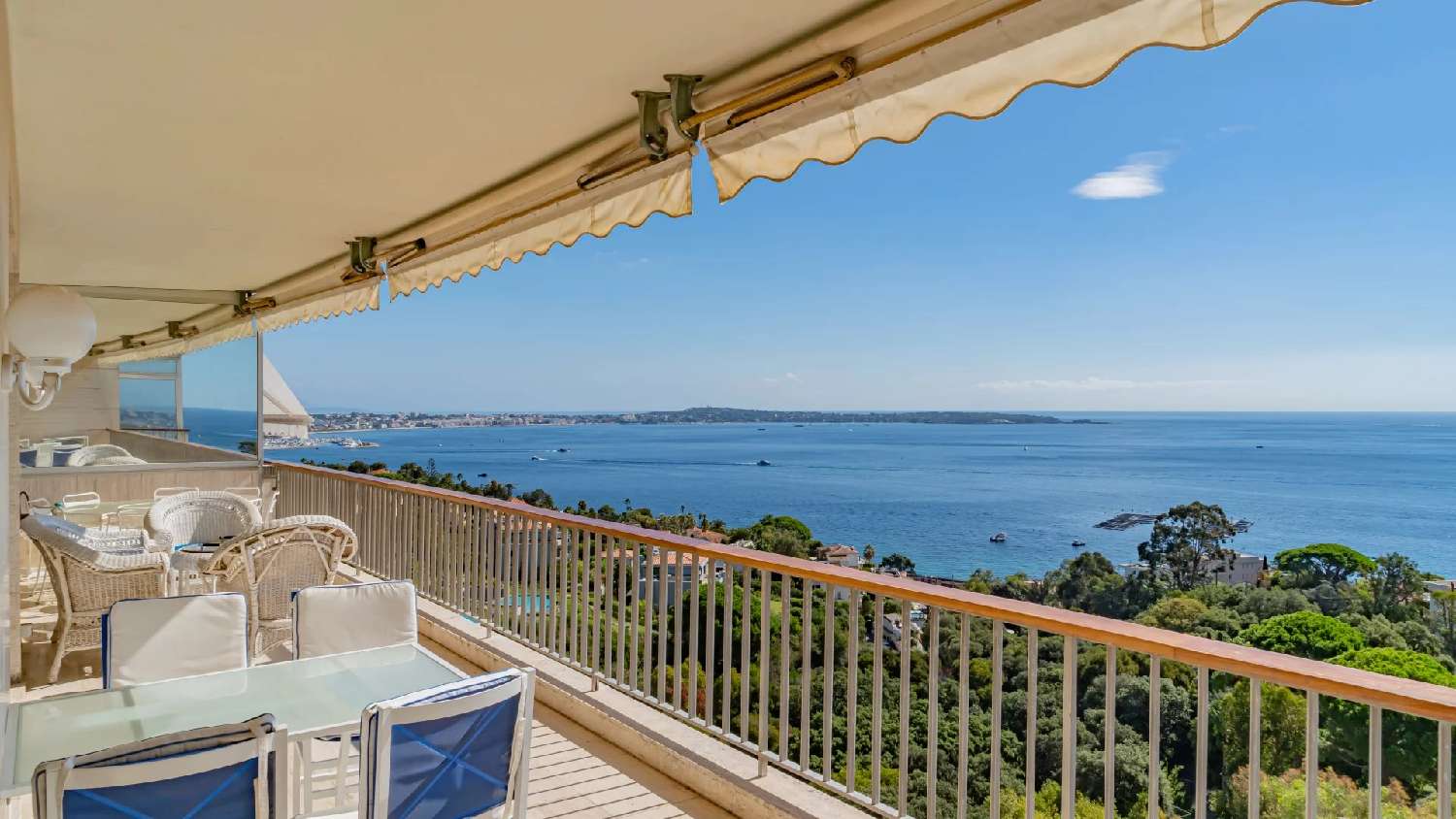  for sale apartment Cannes Alpes-Maritimes 2