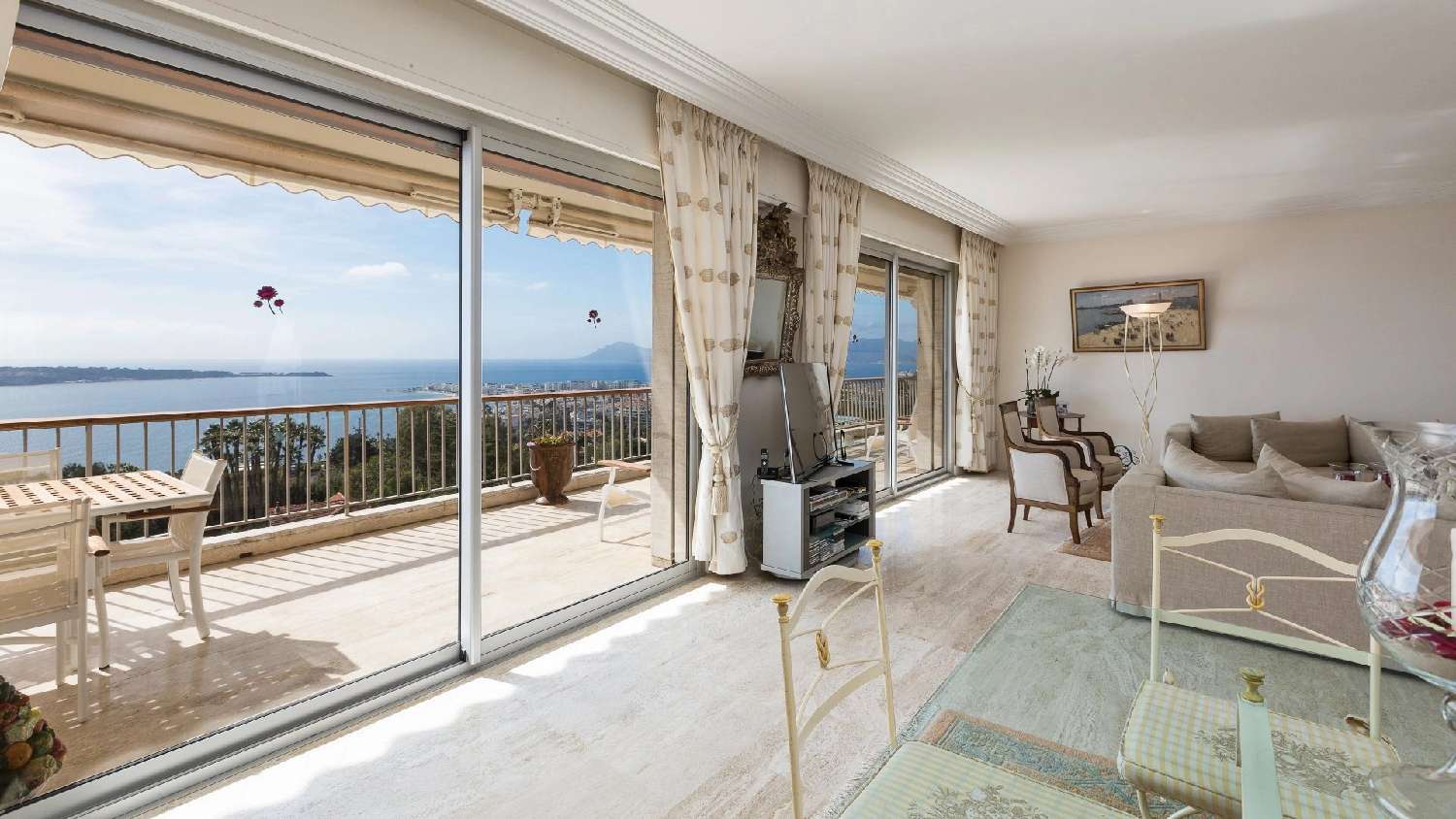  te koop appartement Cannes Alpes-Maritimes 5