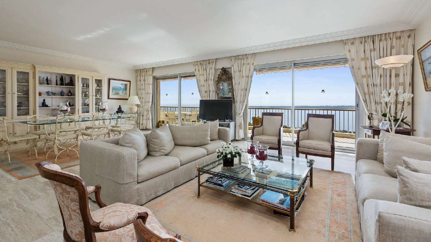  te koop appartement Cannes Alpes-Maritimes 6