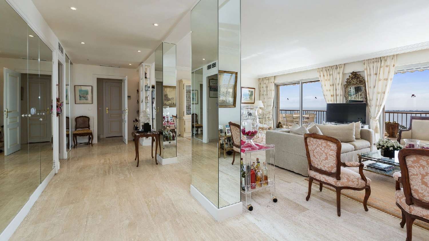  te koop appartement Cannes Alpes-Maritimes 8