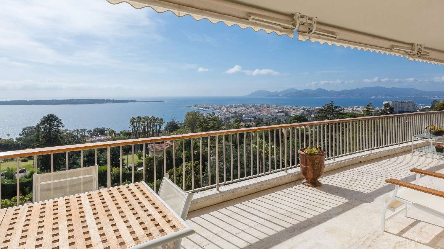  te koop appartement Cannes Alpes-Maritimes 2