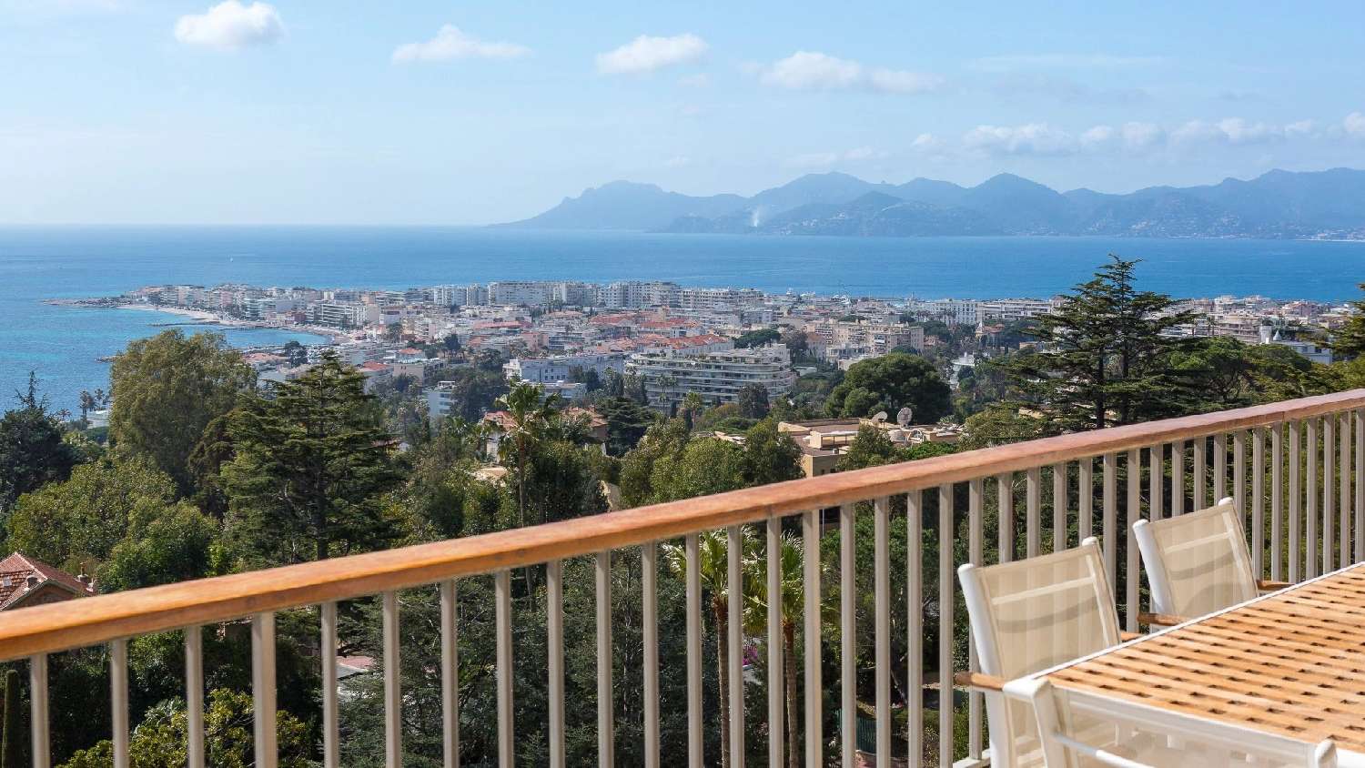  te koop appartement Cannes Alpes-Maritimes 3