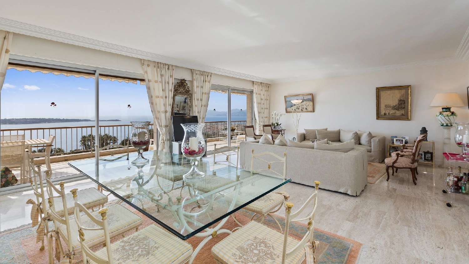  te koop appartement Cannes Alpes-Maritimes 4