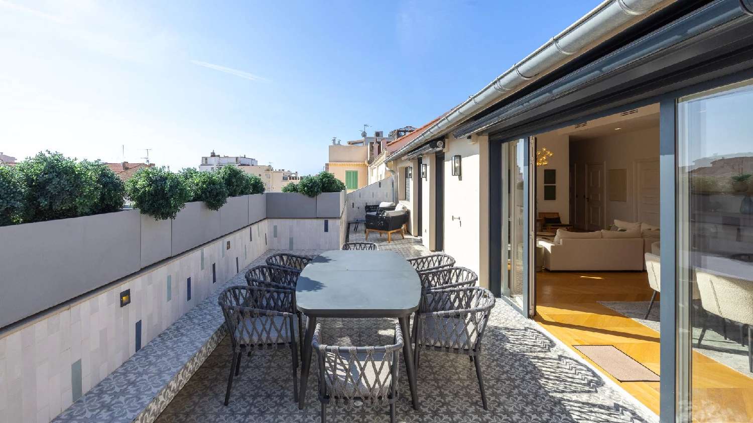  te koop appartement Cannes Alpes-Maritimes 4