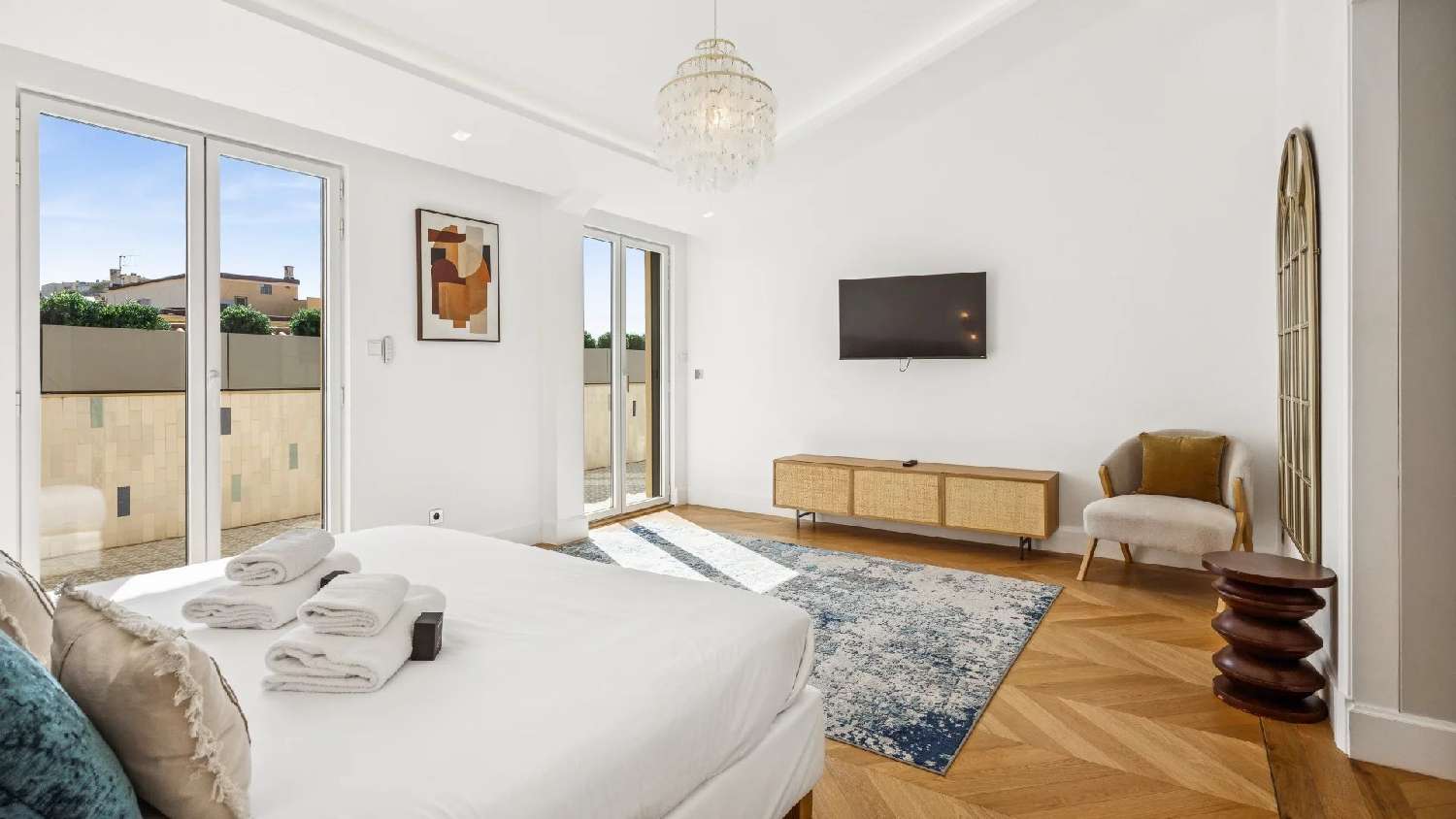  te koop appartement Cannes Alpes-Maritimes 5