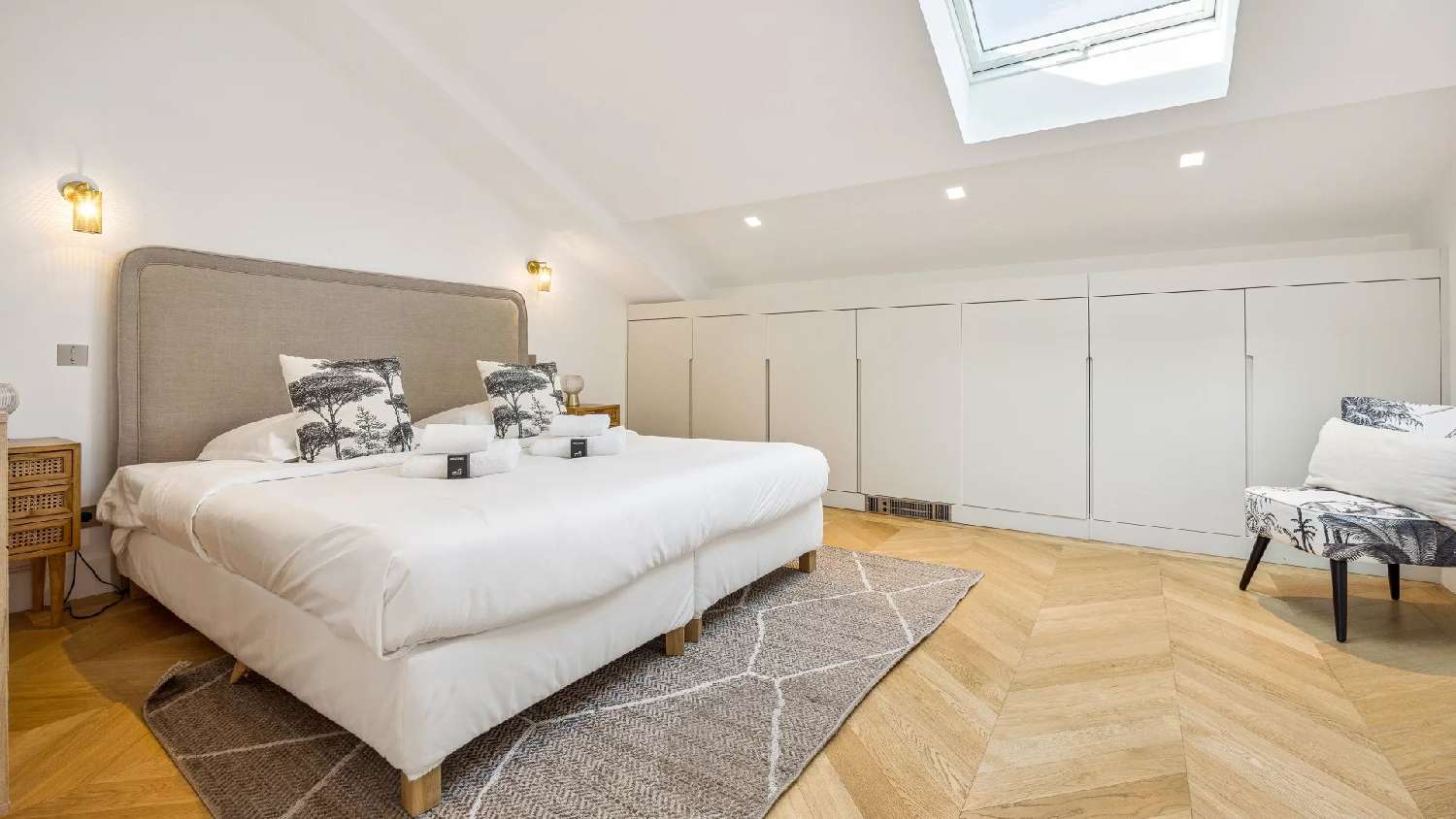  te koop appartement Cannes Alpes-Maritimes 7