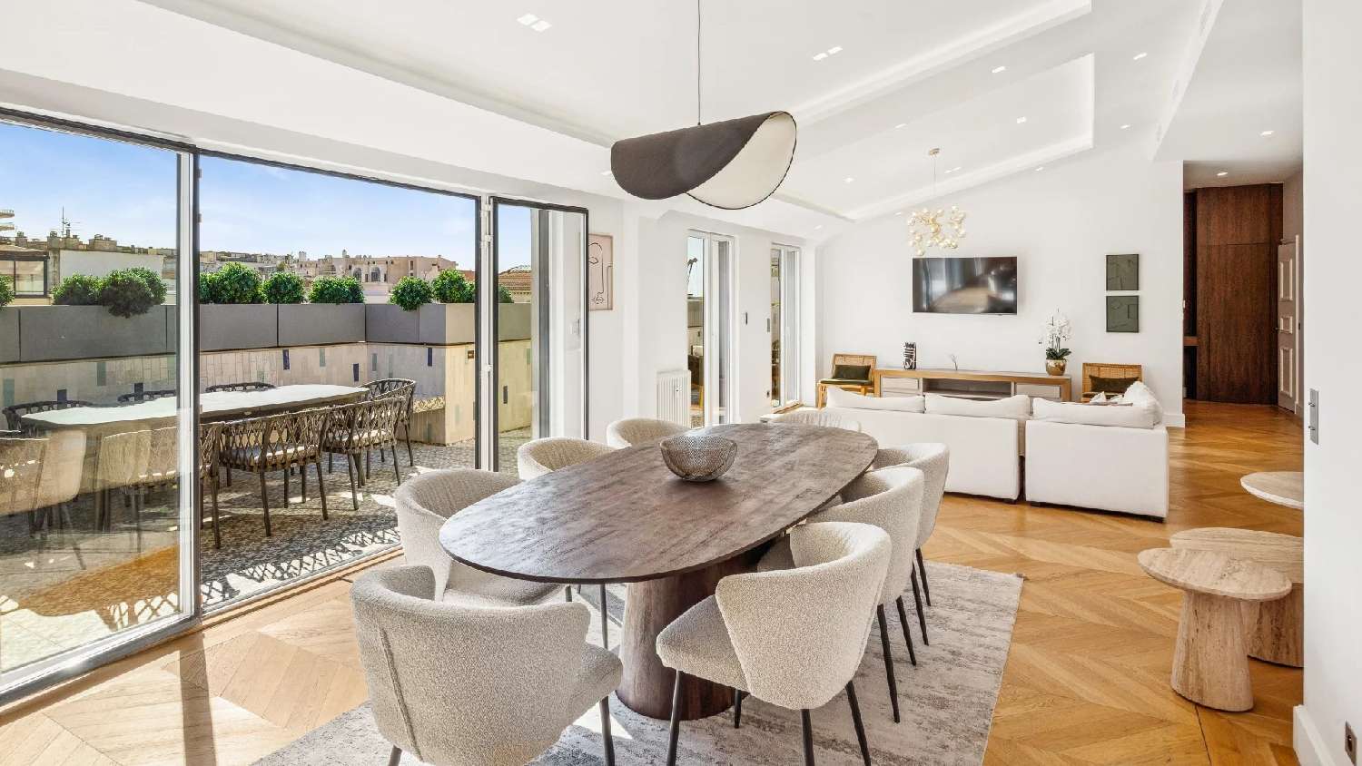  te koop appartement Cannes Alpes-Maritimes 2