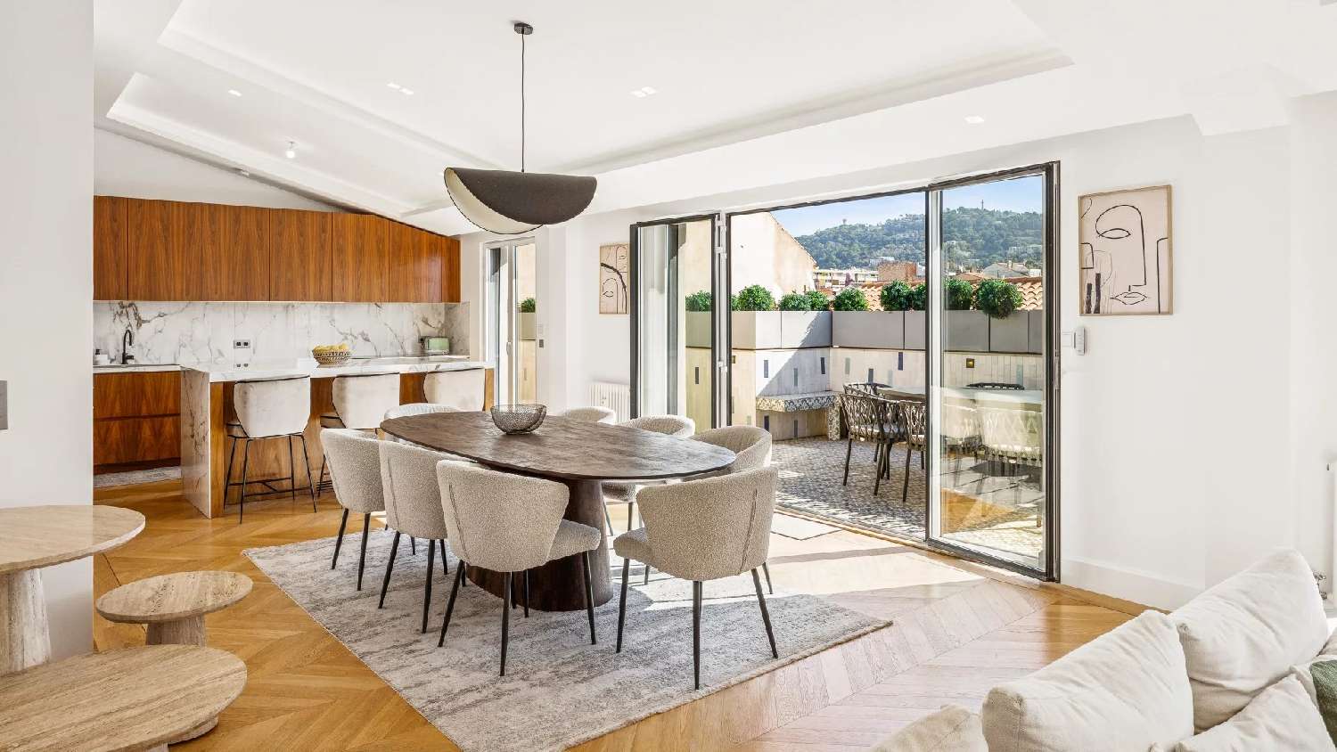  te koop appartement Cannes Alpes-Maritimes 3