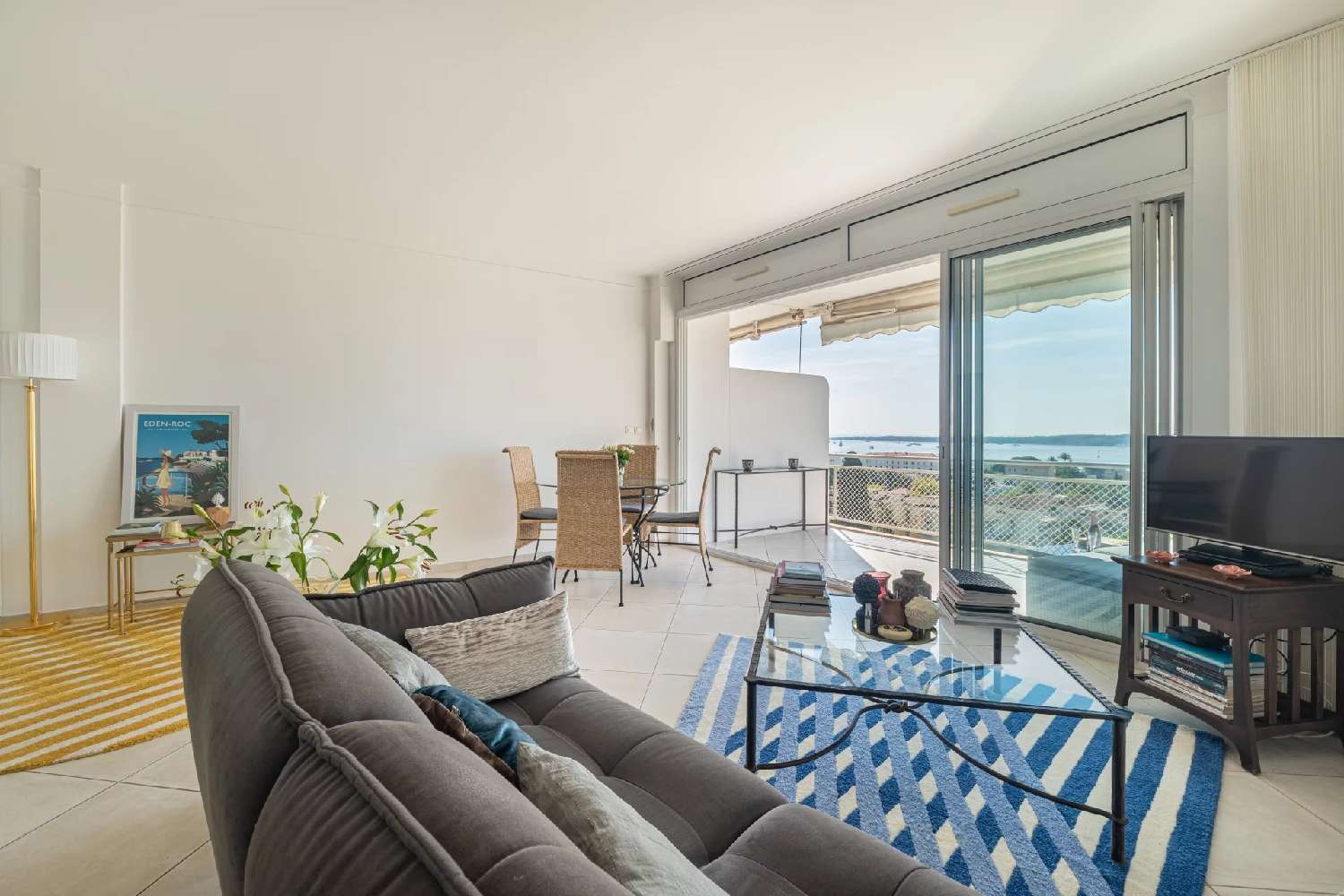  te koop appartement Cannes Alpes-Maritimes 3