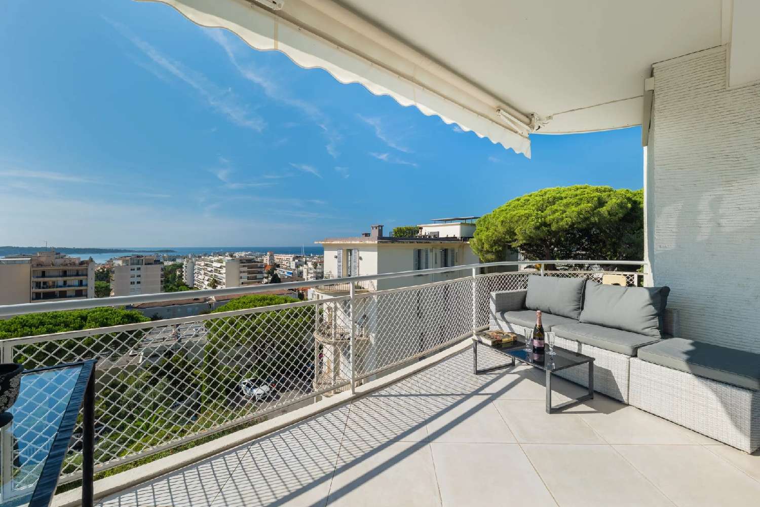  te koop appartement Cannes Alpes-Maritimes 8