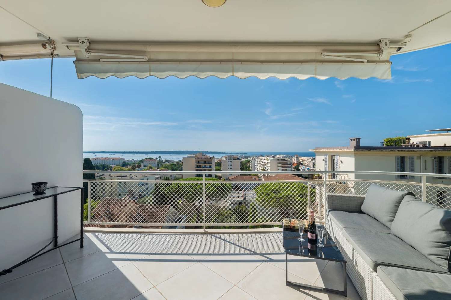  te koop appartement Cannes Alpes-Maritimes 2