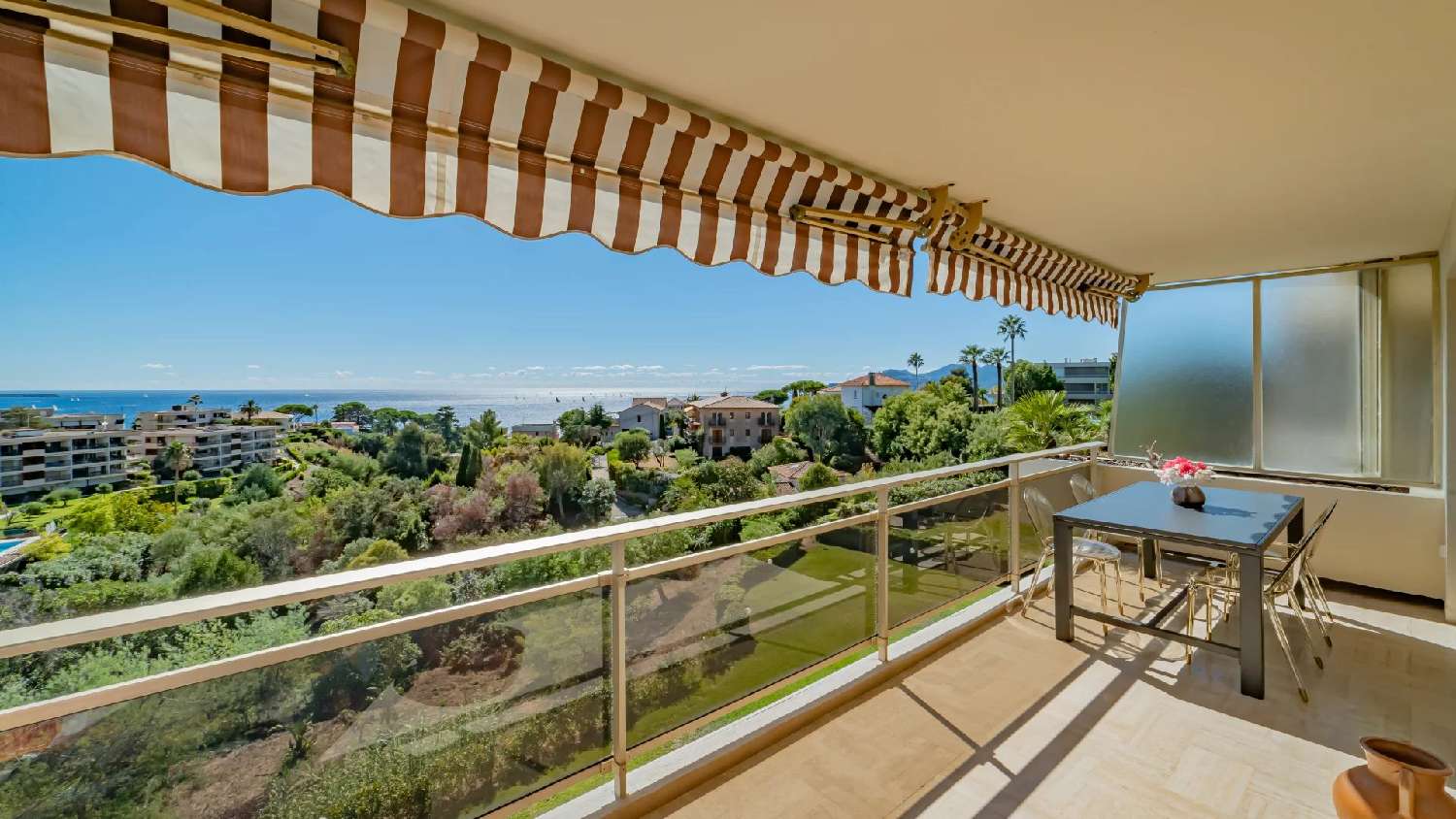  à vendre appartement Cannes Alpes-Maritimes 2