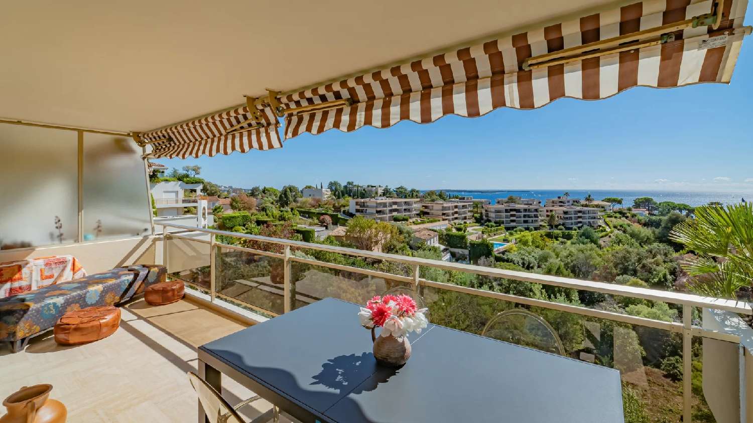  à vendre appartement Cannes Alpes-Maritimes 3