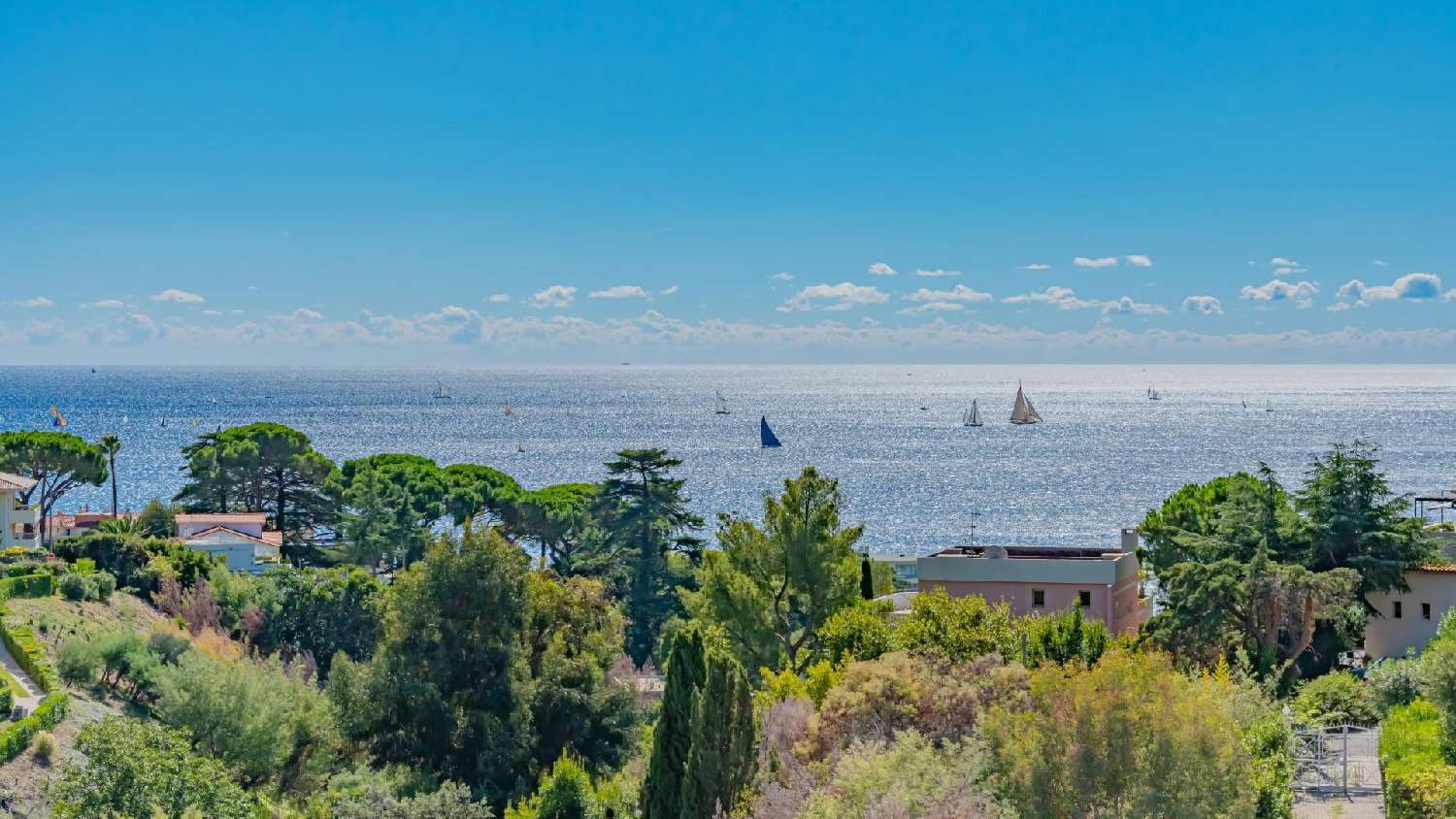 à vendre appartement Cannes Alpes-Maritimes 4