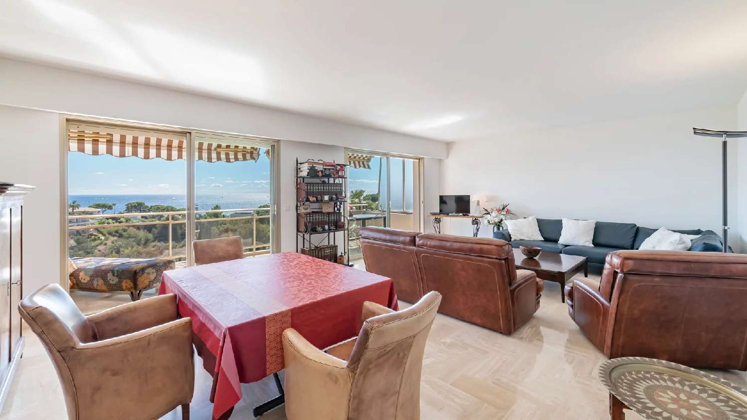  à vendre appartement Cannes Alpes-Maritimes 5