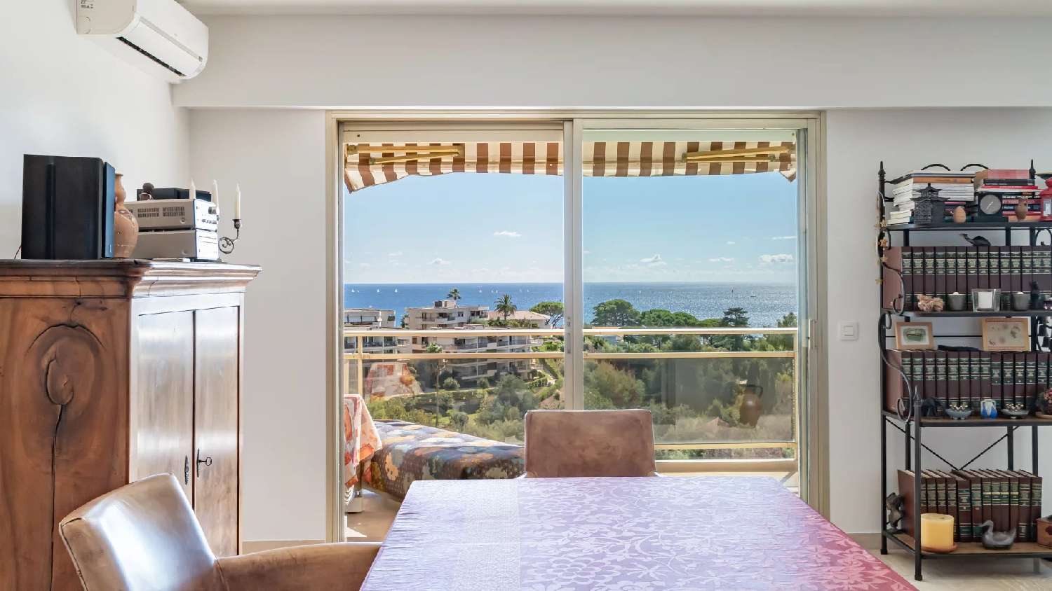  à vendre appartement Cannes Alpes-Maritimes 7