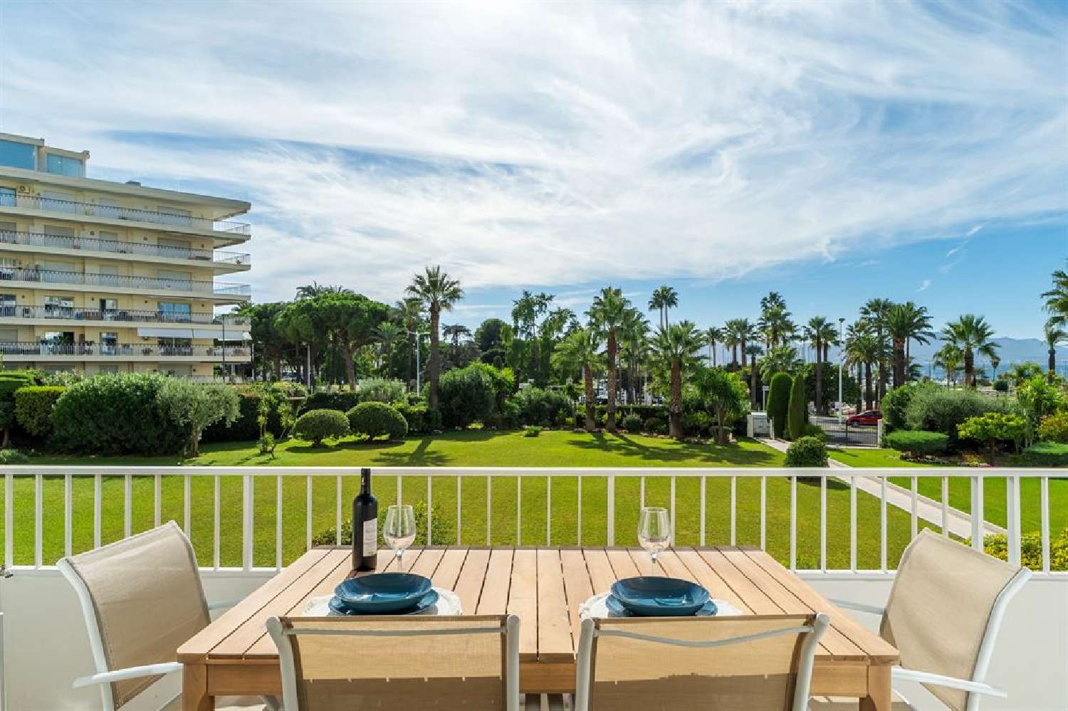  en venta apartamento Cannes Alpes-Maritimes 2