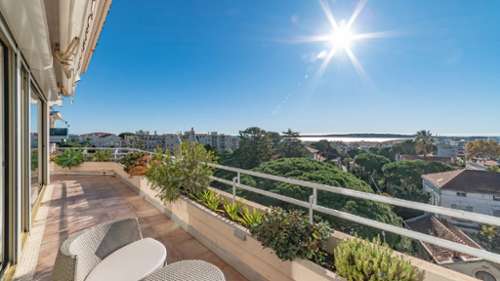 Cannes Alpes-Maritimes Wohnung/ Apartment Bild 7165916