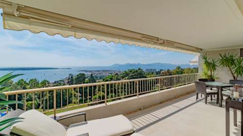 Cannes Alpes-Maritimes Wohnung/ Apartment Bild 7165930