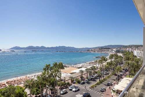 Cannes Alpes-Maritimes Wohnung/ Apartment Bild 7165941