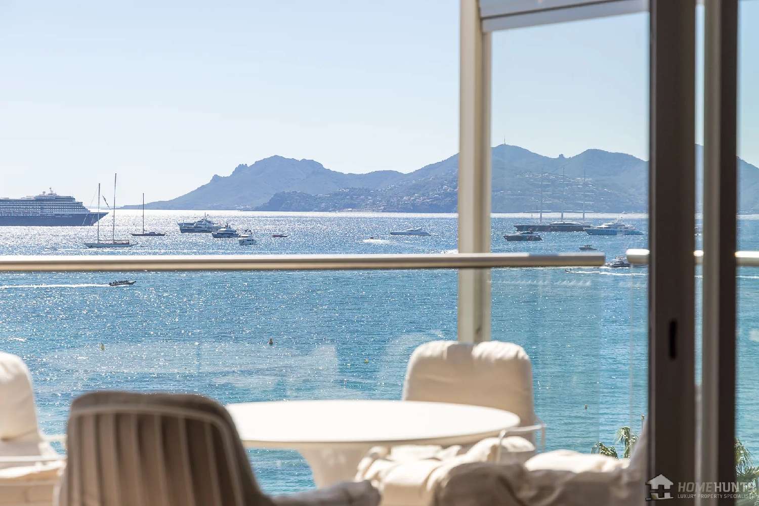 kaufen Wohnung/ Apartment Cannes Alpes-Maritimes 5