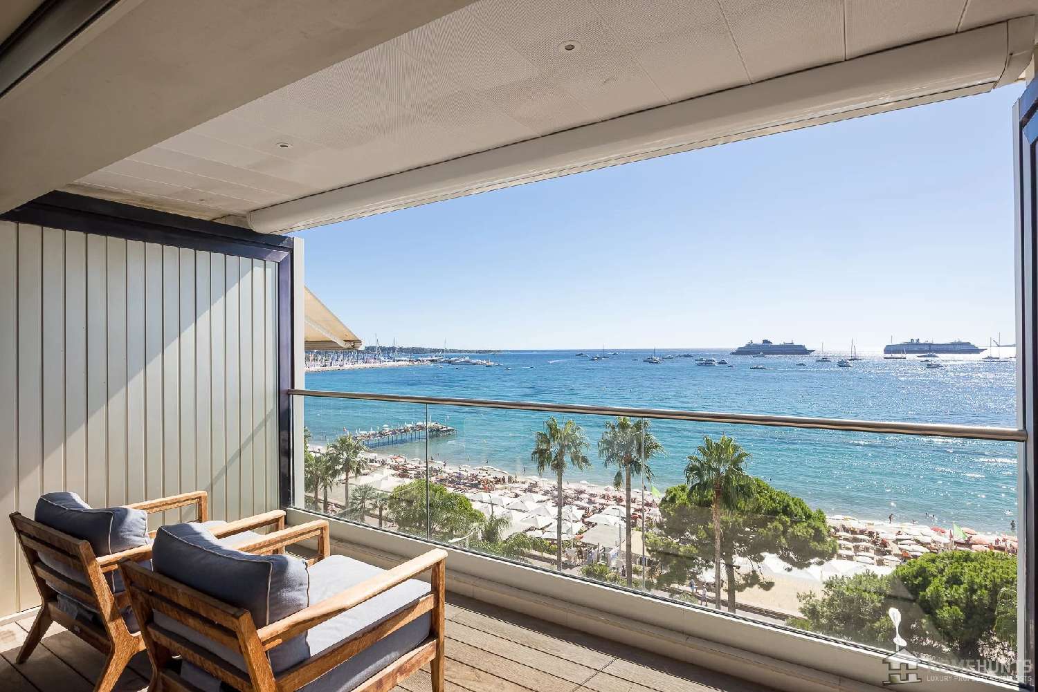kaufen Wohnung/ Apartment Cannes Alpes-Maritimes 5