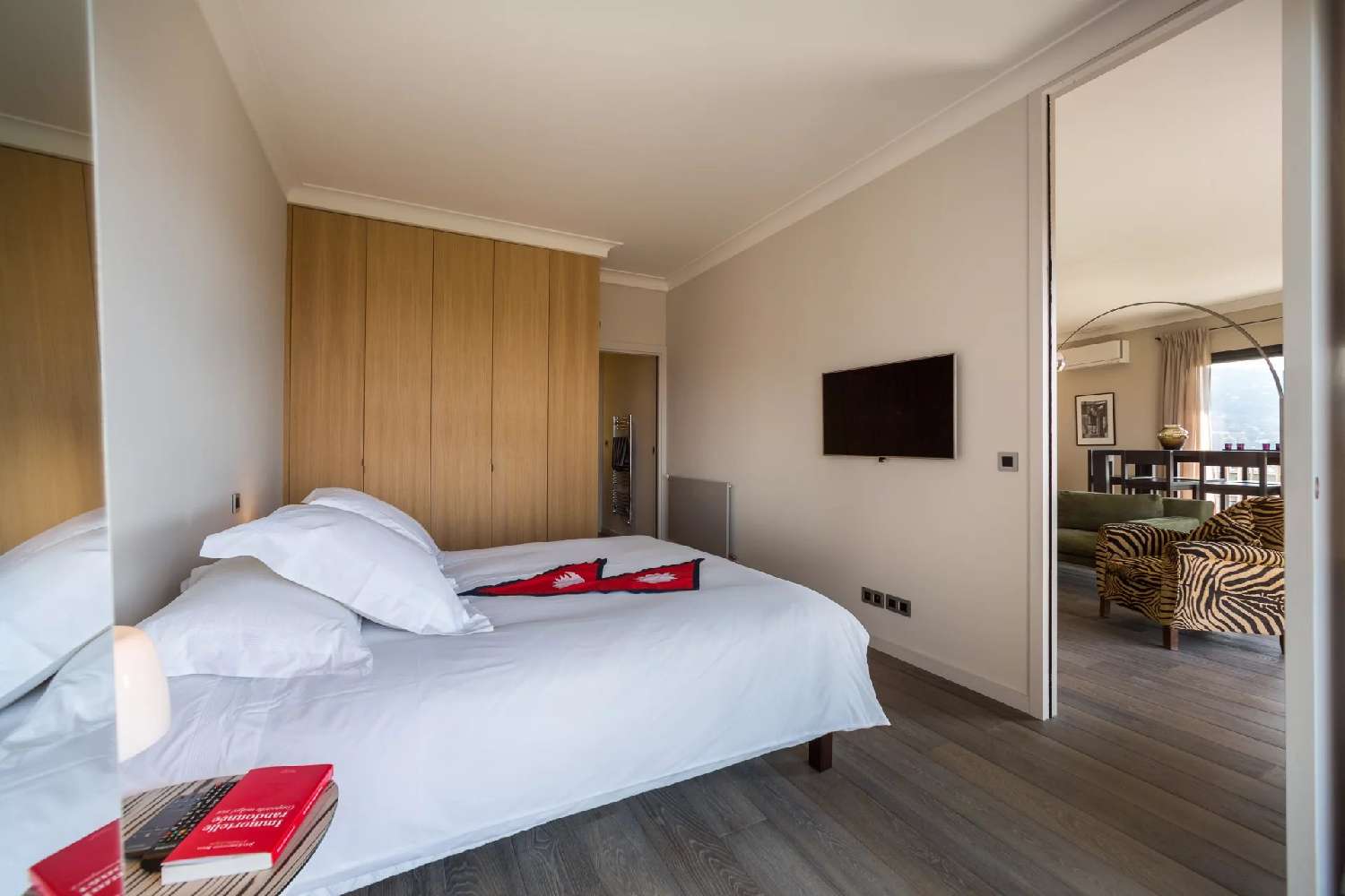 for sale apartment Cannes Alpes-Maritimes 4