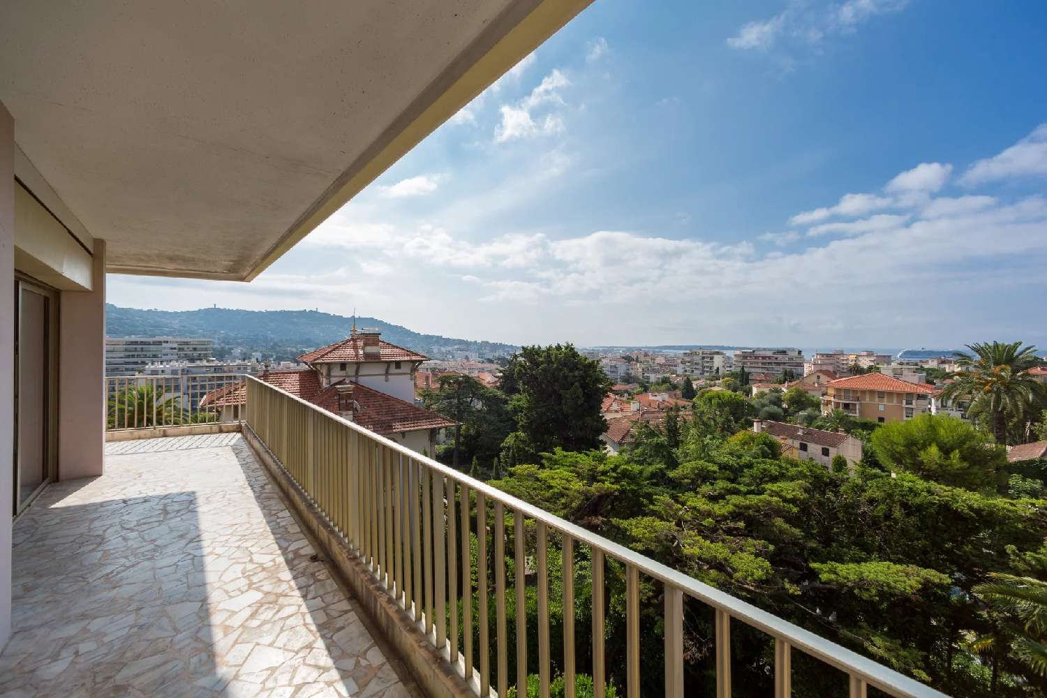 for sale apartment Cannes Alpes-Maritimes 8