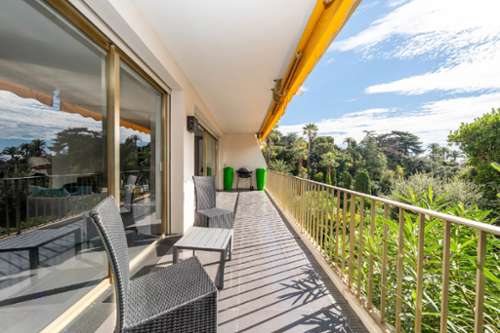 Cannes Alpes-Maritimes Wohnung/ Apartment Bild 7165974