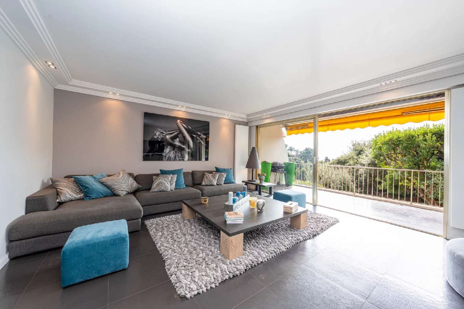 for sale apartment Cannes Alpes-Maritimes 4