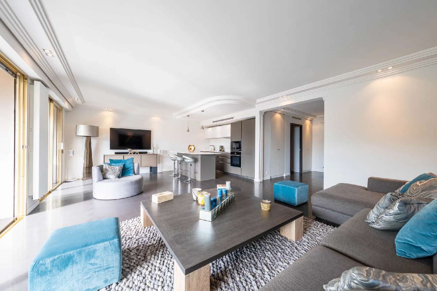 for sale apartment Cannes Alpes-Maritimes 5