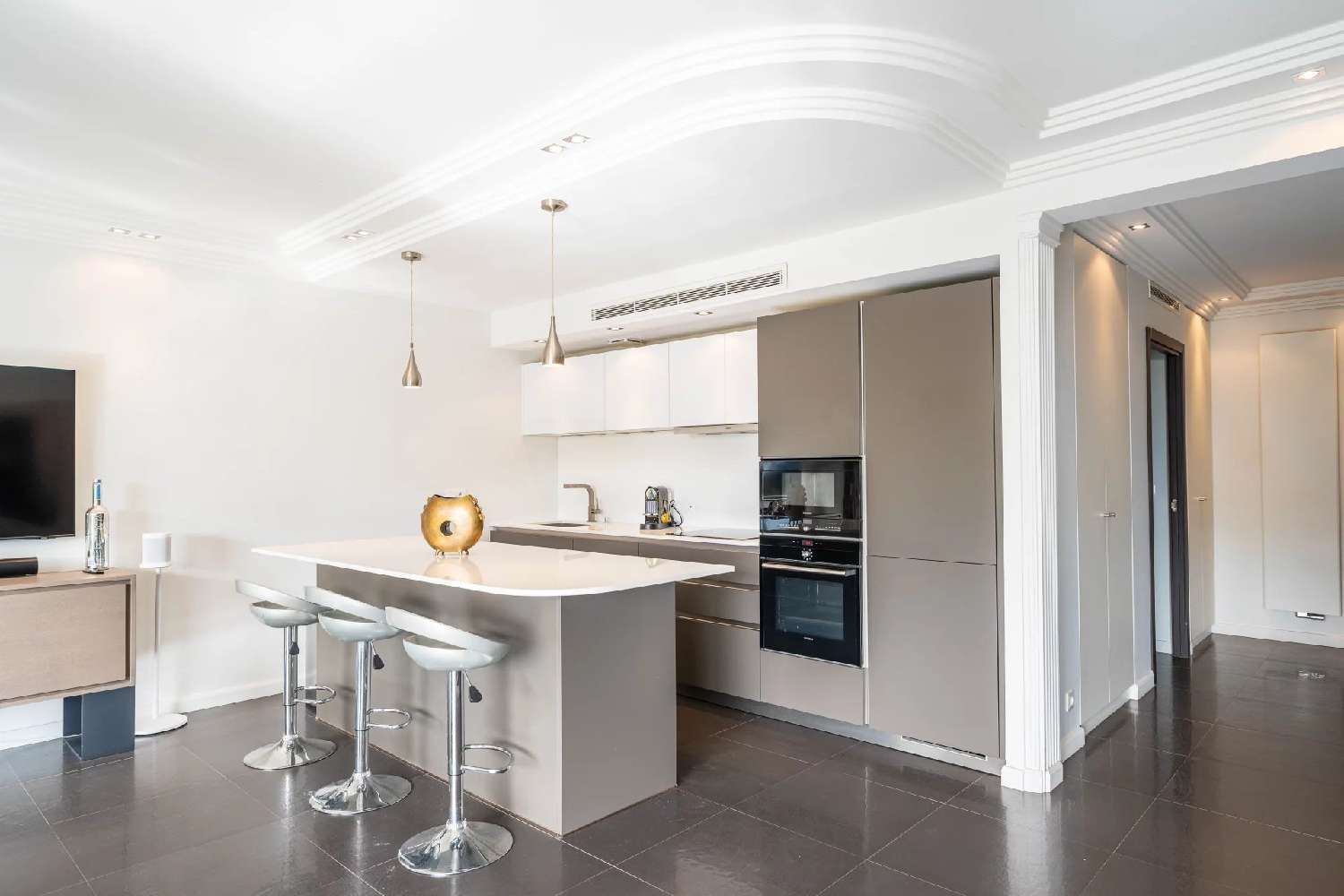 for sale apartment Cannes Alpes-Maritimes 7