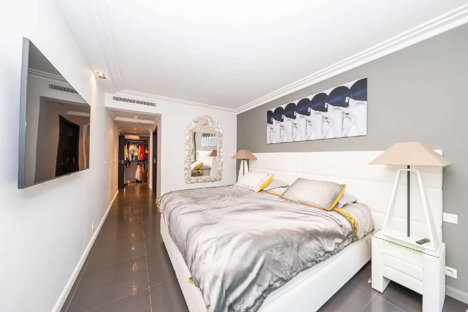 for sale apartment Cannes Alpes-Maritimes 8