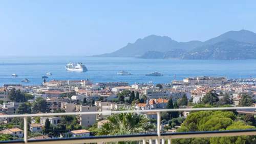 Cannes Alpes-Maritimes appartement foto 7148233