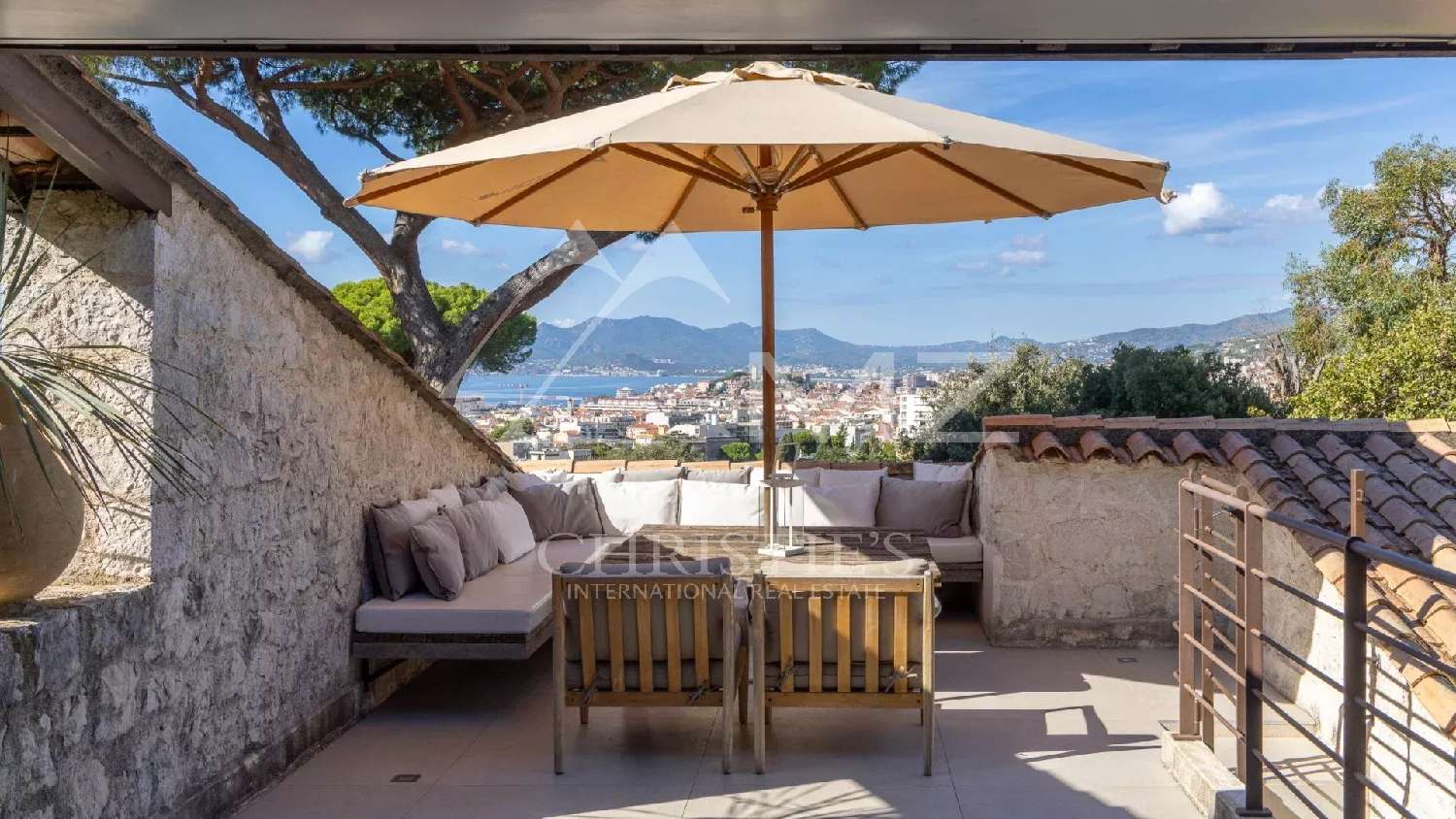  for sale apartment Cannes Alpes-Maritimes 1